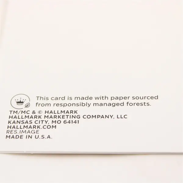 Lot of 3 Hallmark Valentines Day Greeting Cards with Envelopes UNUSED