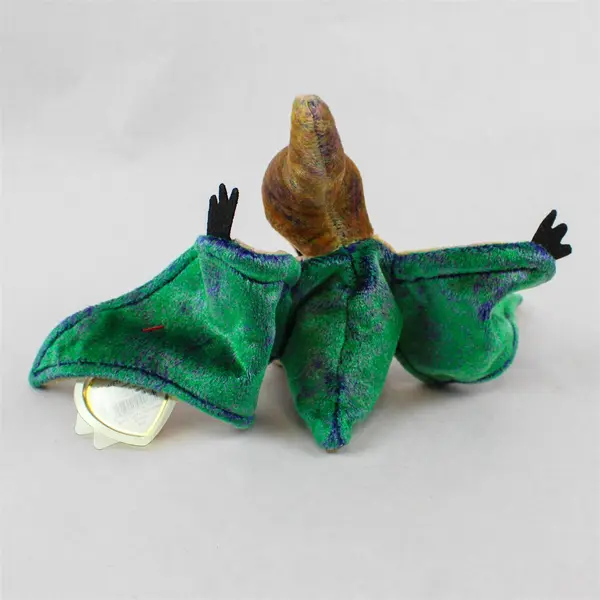 Ty Beanie Baby Swoop (Pterodactyl 2000) Tag Protector
