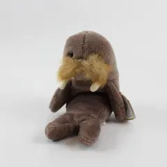 TY Beanie Baby ~ Jolly ~ #4082 Tag Errors 1996 PVC Pellets Retired