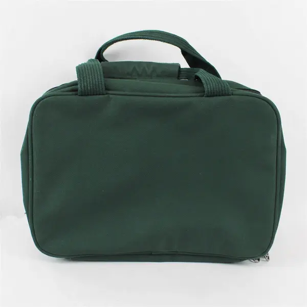 Ricardo Beverly Hills Essentials Organizer Bag Travel Toiletry Pouch