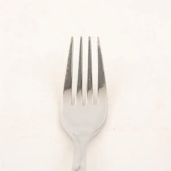 Lot of 4 WMF Flatware WMF174 Stainless Steel Glossy Dining Salad Forks