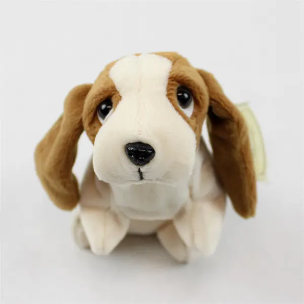 Vintage TY Beanie Baby Tracker The Dog Retired Rare w/ Tag Protector