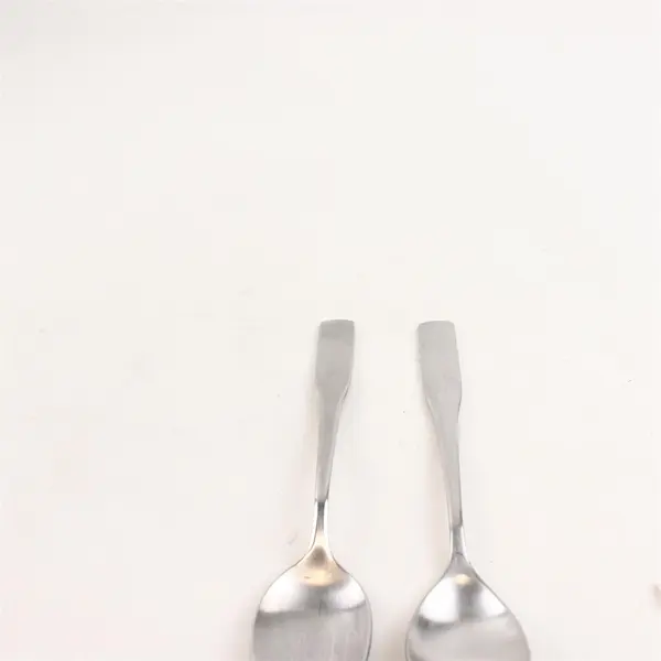 Lot Of 7 Oneida Silver Persuasion (Stainless) Flatware 4 Teaspoons 3 Sugar Spoon
