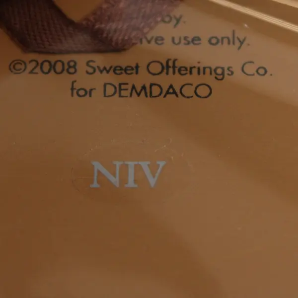 Demdaco "Comfort" 2008 Postcards From Heaven Hanging Plaques Series 6.25" x 4"