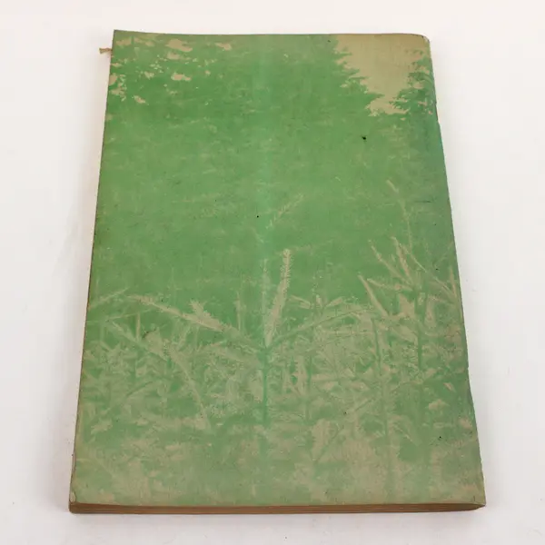 Tree Farmer's Handbook Ward K. Richardson 1965 Paperback