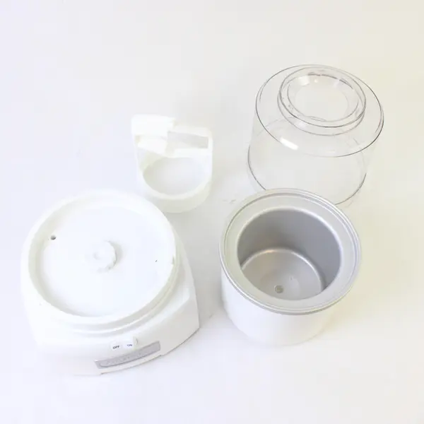 Cuisinart ICE-21 Countertop Ice Cream Maker P24030345 Tested