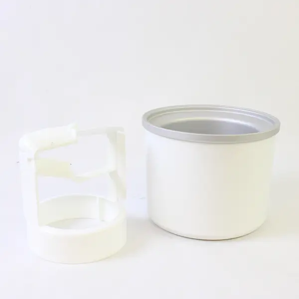 Cuisinart ICE-21 Countertop Ice Cream Maker P24030345 Tested