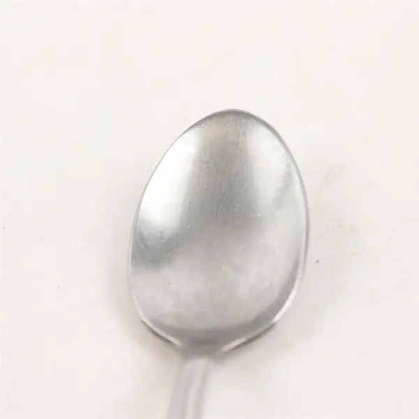 Lot Of 3 International Silver (Silco) Bradford Pattern 18/8 SS Teaspoons 6" Rare