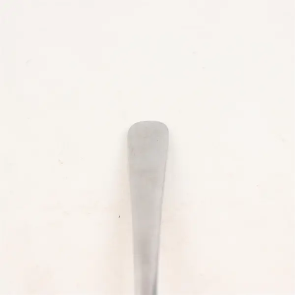 Lot of 2 Oneida Silver (Thor) OHS112 Pattern Teaspoon (6") & Salad Fork (6.25")