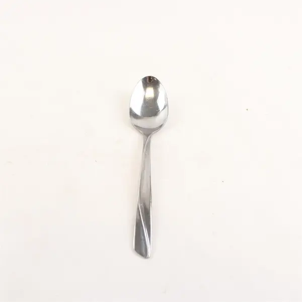 Rare Collectable Danielle Brand Stainless Teaspoon 6" Good