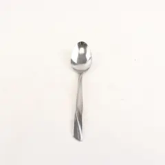 Rare Collectable Danielle Brand Stainless Teaspoon 6" Good