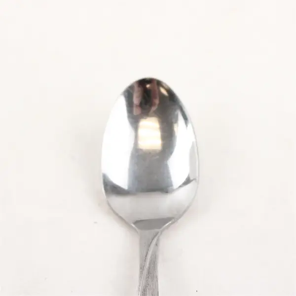 Rare Collectable Danielle Brand Stainless Teaspoon 6" Good