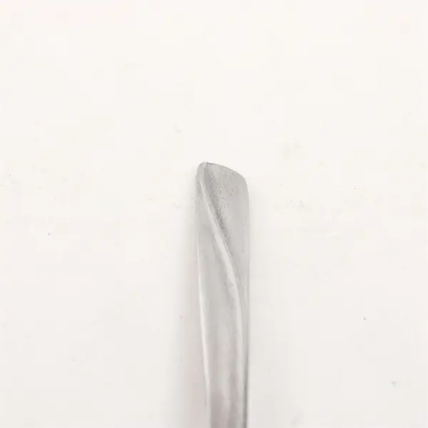 Rare Collectable Danielle Brand Stainless Teaspoon 6" Good