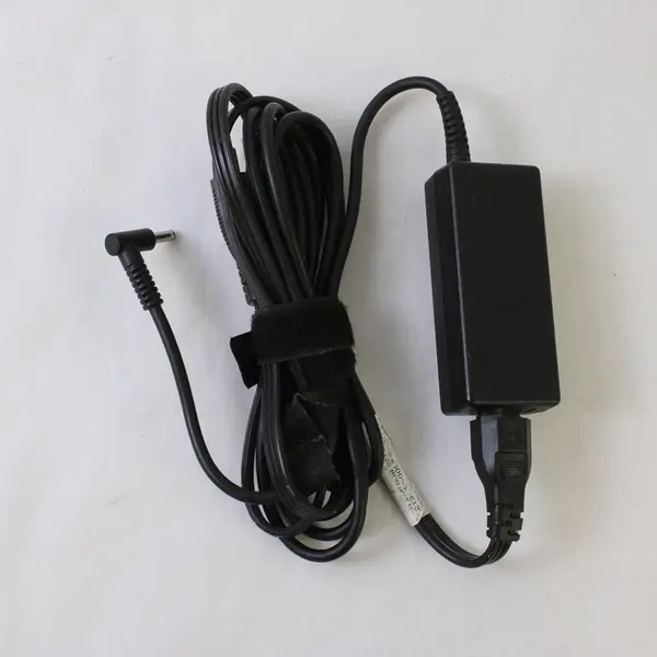 Genuine HP 65W AC Adapter 4.5mm Tip Laptop Charger 