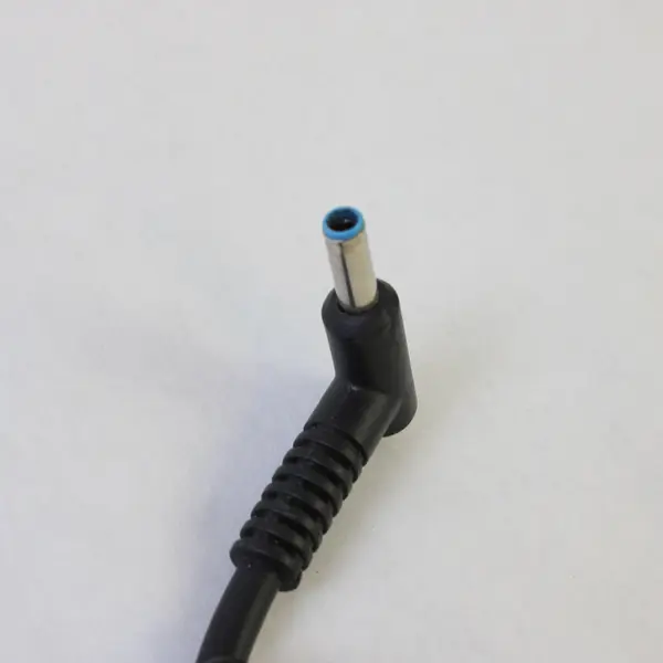 Genuine HP 65W AC Adapter 4.5mm Tip Laptop Charger 