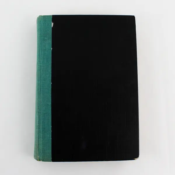 VTG Yankee Pasha by Edison Marshall 1948 1st Edition Hardcover No Dust Jacket