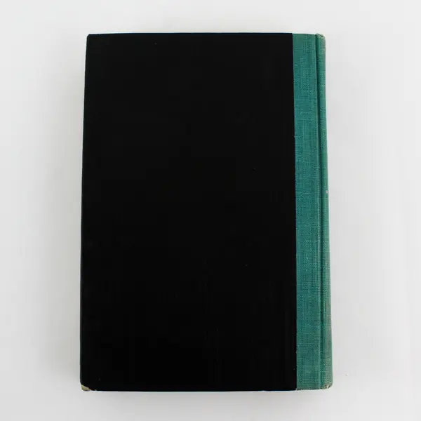 VTG Yankee Pasha by Edison Marshall 1948 1st Edition Hardcover No Dust Jacket