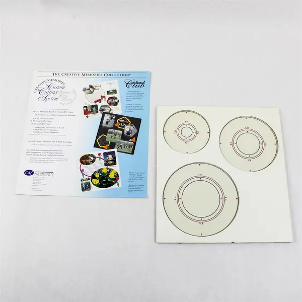Lot of 17+ Scrapbooking & Mixed Media Art Stencils Templates