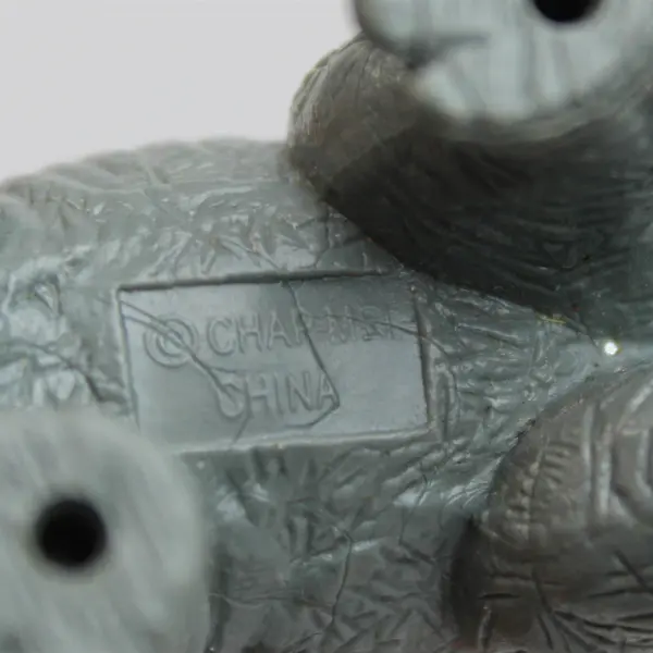 Chap Mei Baby Rhino - Animal Planet Safari Center Figure