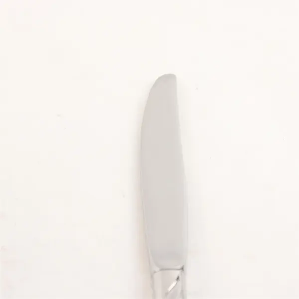 Lot Of 5 Oneida Silver Lorilei (Stainless) Pattern Flatware Dinner Knives 9.25"