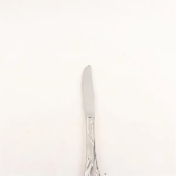 Lot of 4 Oneida Stainless Lorilei Pattern Flatware 1 Master & 3 Dinner Knives