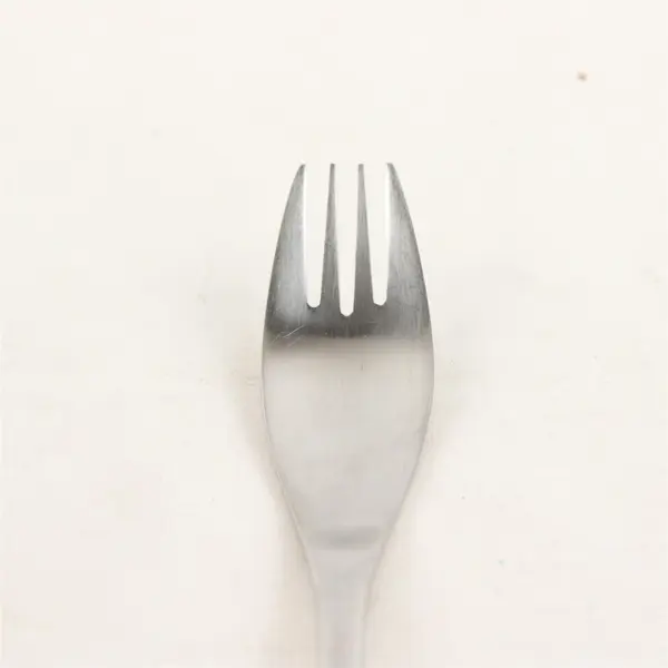 Lot Of 6 Cambridge Silver Strata (Stainless) Pattern Flatware Salad Forks 7.25"