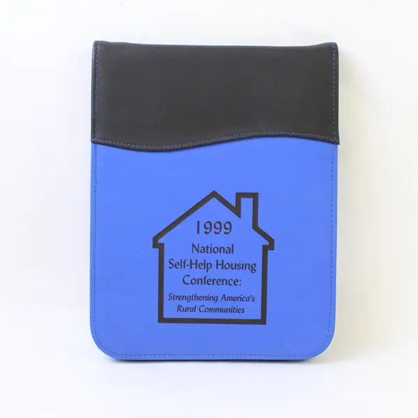 1999 National Self-Help Housing Conference Business Card & Memo Holder 80330