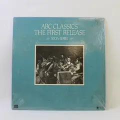 ABC Classics The First Release Seon Series Sealed