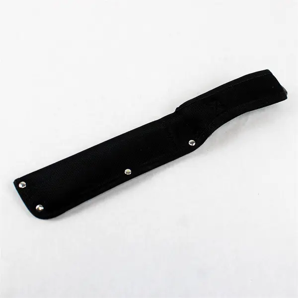 Camillus Carnivore Z 14.5in Fixed Blade Knife w/ Sheath Collectible