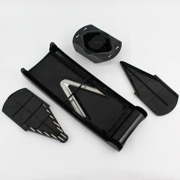 Chef’s Envy Master Cut 2 Mandolin Slicer