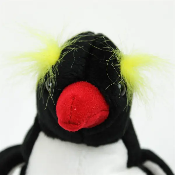 Ty Beanie Baby Frigid Emperor Penguin 2000 with Tag Protector