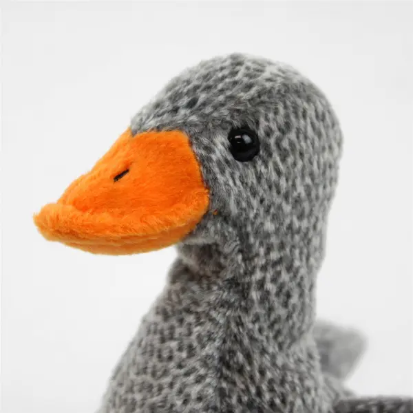 Ty Beanie Baby Honks the Goose w/ Tag Protector Retired Very Good