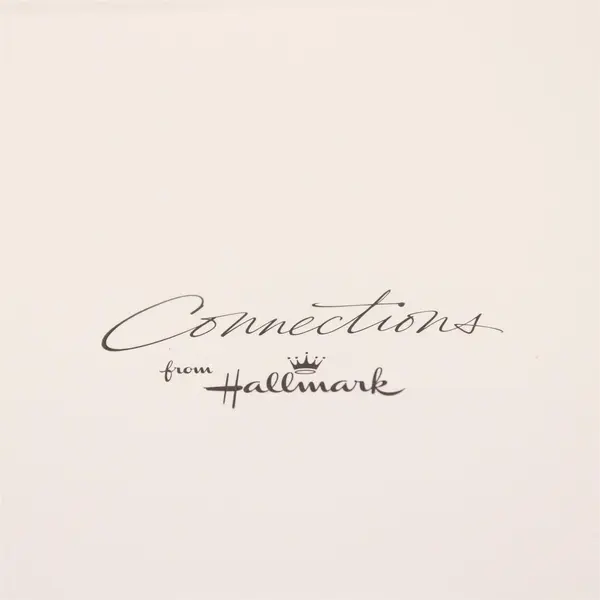 Hallmark Connections Congratulations on College Graduation Greeting Card Unused
