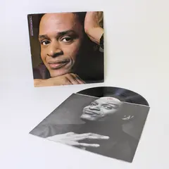 Jarreau 12" Vinyl Record