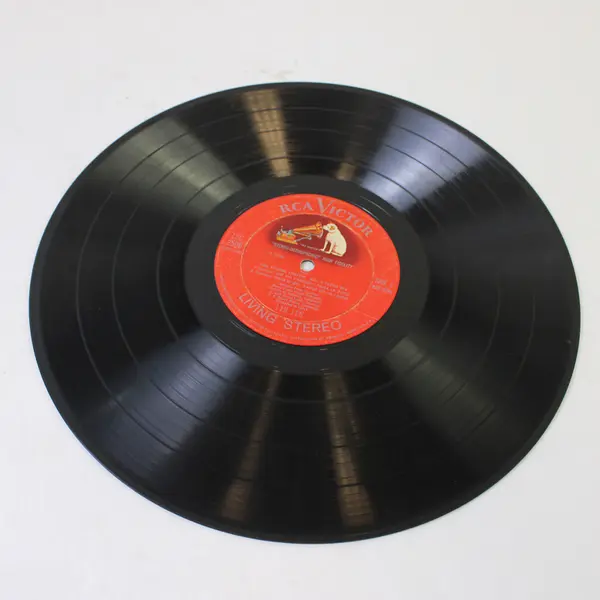 Leontyne Price  12" Vinyl Record