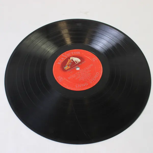 Leontyne Price  12" Vinyl Record