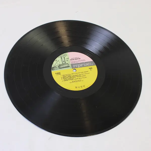 Happiness is Dean Martin 12" Vinyl  Record
