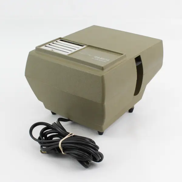 Vintage Sawyer’s View-Master 30 Standard Projector Works