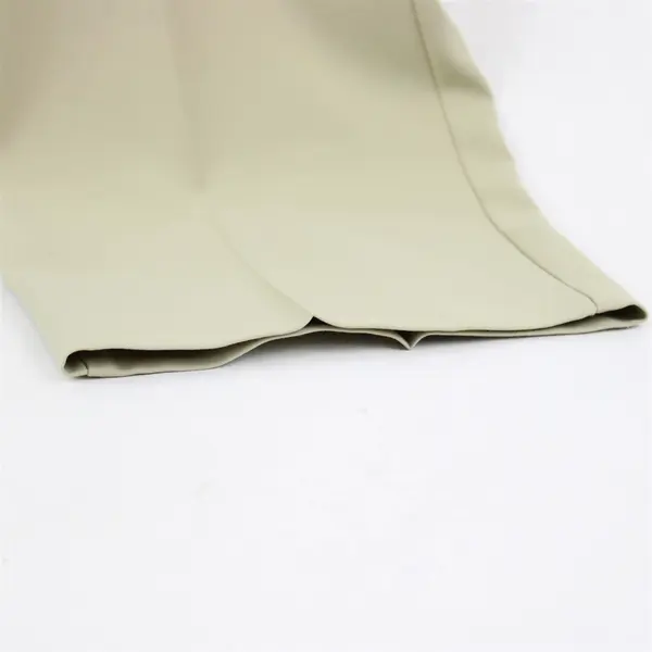 Dockers Golf Beige Tapered-Leg Pleated Dress Pants Men's W34 x L30