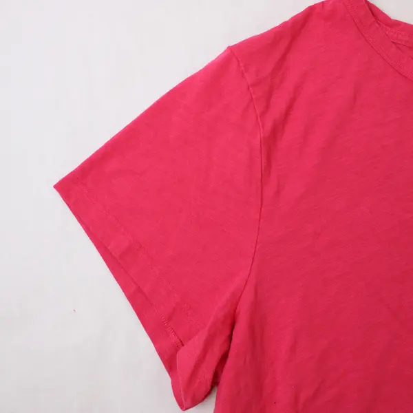 Lot of 3 Time And Tru Pink and Orange T-Shirts Women's XXXL 22