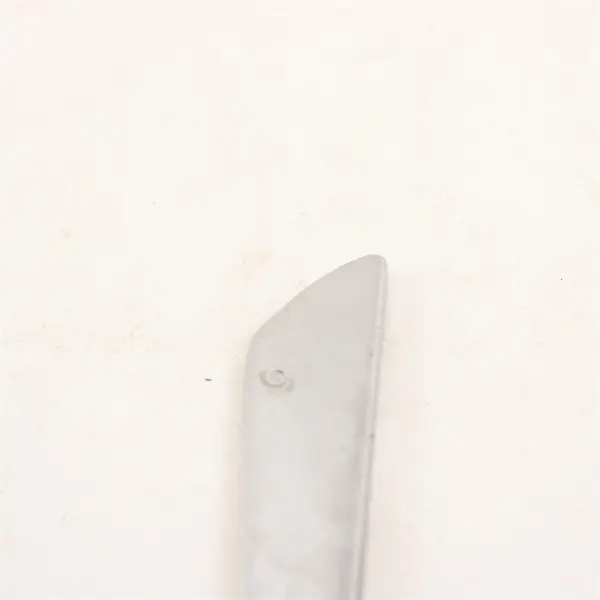 Set of 6 WMF Three Courses Stainless 4 Butter Knives +2 Modern Solid Knives