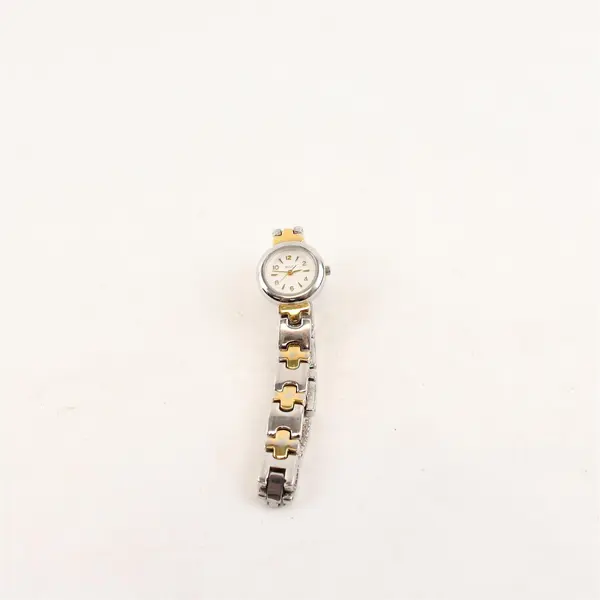 Relic Watches Women's Two-Tone Metal Wristwatch Working