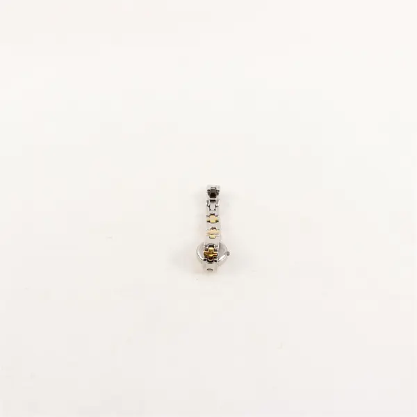 Relic Watches Women's Two-Tone Metal Wristwatch Working