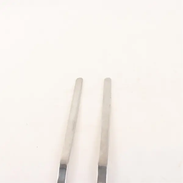 Set of 7 WMF Flatware WM109 Stainless Steel 4 Spaghetti Forks + 3 Spoons