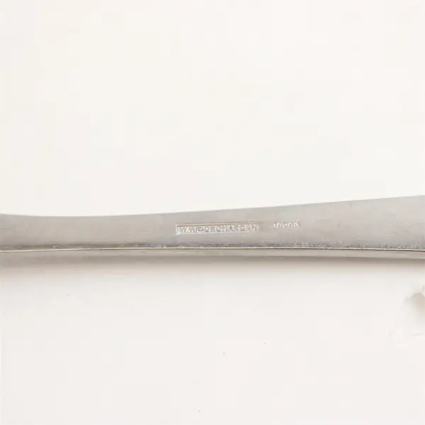 Set of 8 WMF Flatware Stuart Stainless Steel Serving and Dining Utensils