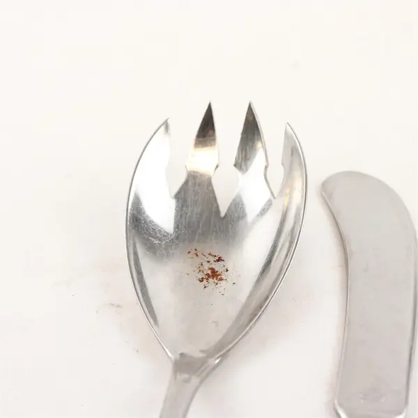 Set of 5 WMF Flatware Stainless Steel Various Pattern Dining Utensils