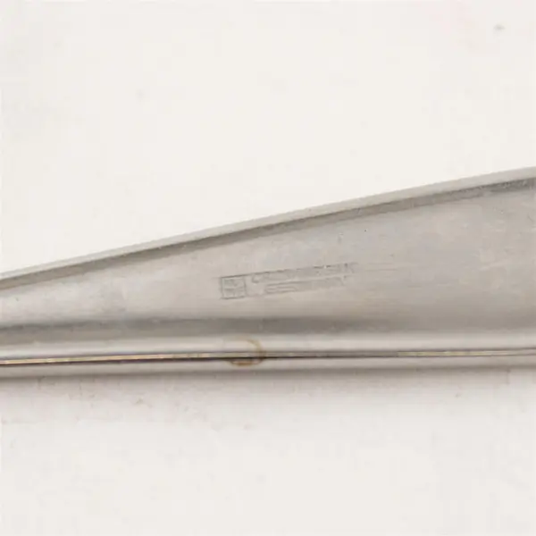 Set of 5 WMF Flatware Stainless Steel Various Pattern Dining Utensils