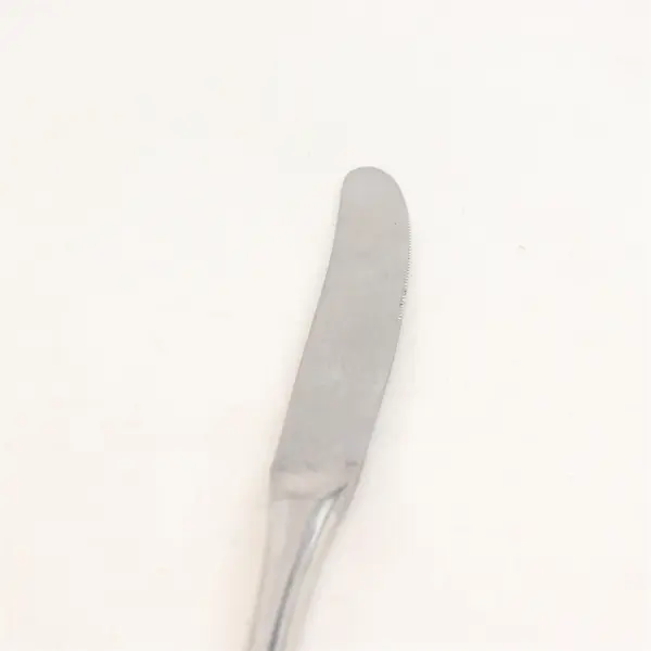 Lot of 2 Mismatched WMF Flatware Stainless Steel Dining Dinner Knives