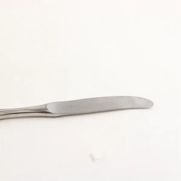 Lot of 2 Mismatched WMF Flatware Stainless Steel Dining Dinner Knives