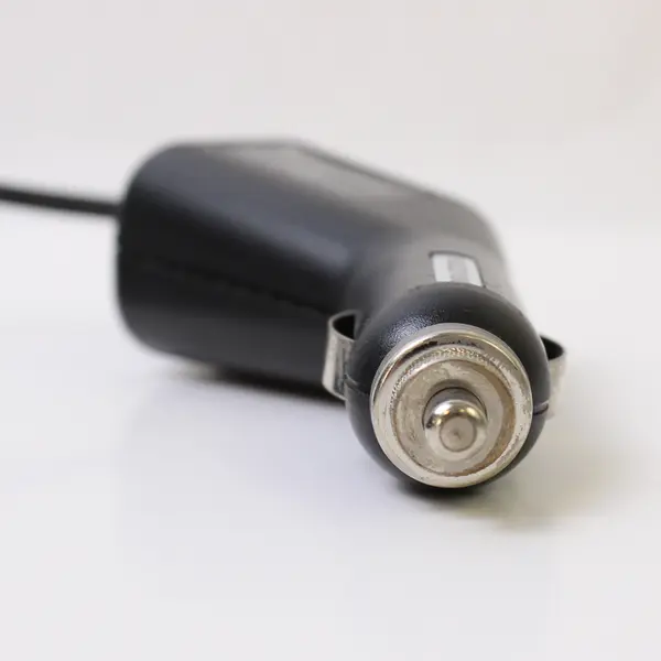 Vintage LG CLC-30W Car Lighter Adapter Cell Phone Charger - Untested